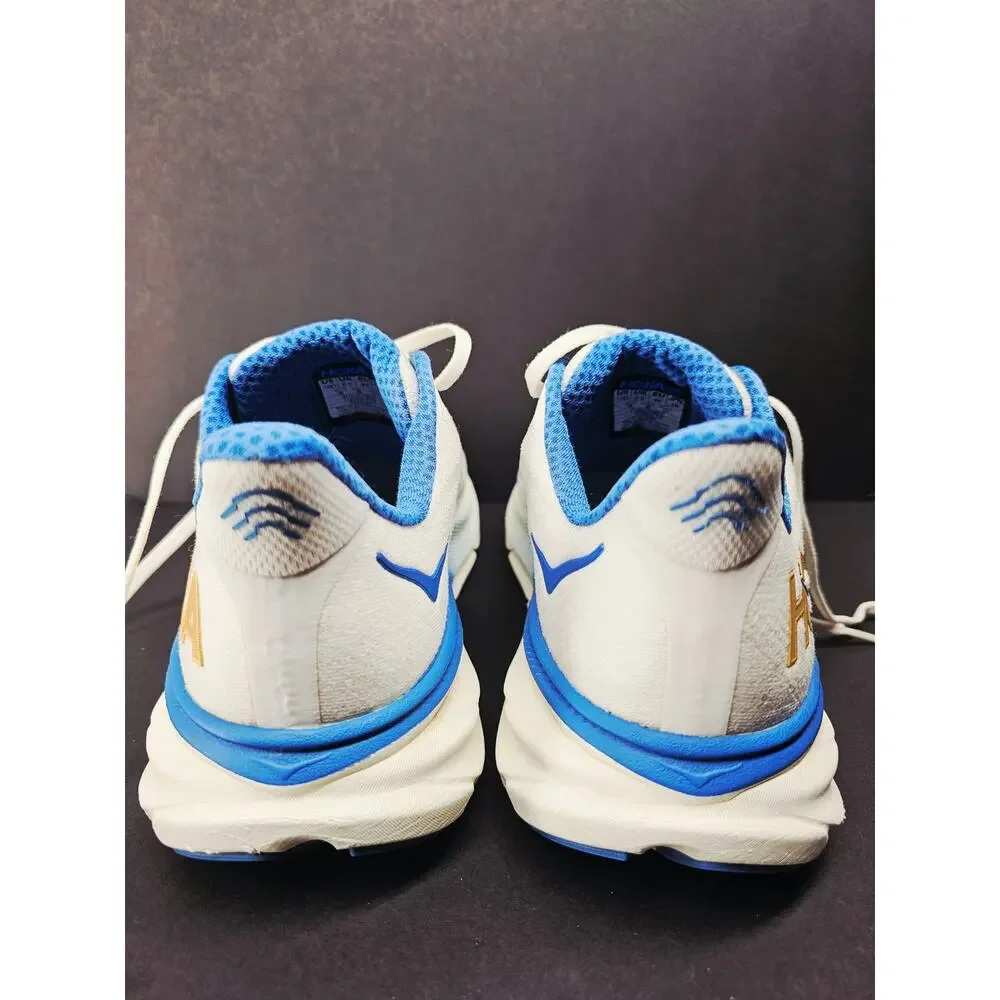 Hoka Men 10 Comfy footwear